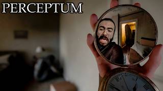 PERCEPTUM - NÃO CONFIEI NO QUE ESTAVA VENDO… ESSA DEMO É DIFERENTE | DEMO