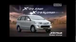 The Dance Company Commercial   Xenia Sahabat Keluarga