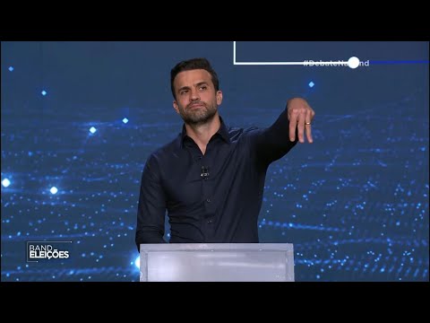 Melhores momentos debate