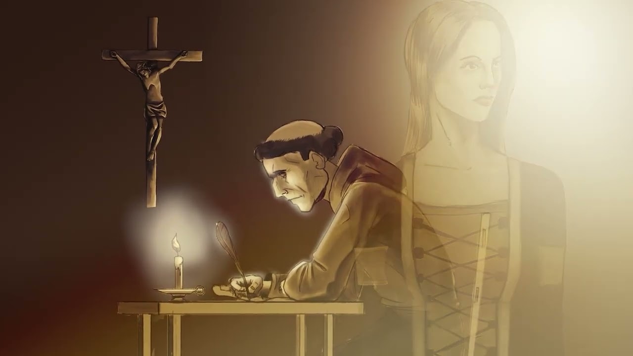 ​Rinuccio della Rocca, le dernier seigneur corse