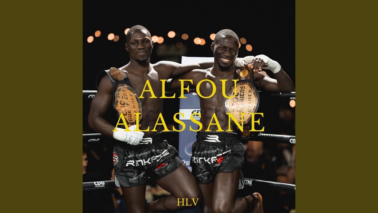 Watch Alfou Alassane on YouTube