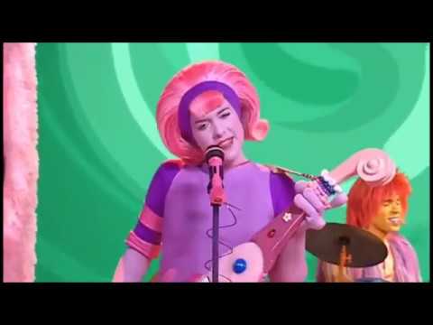 Count On Me, Sung By The Doodlebops {Studio Version} - YouTube