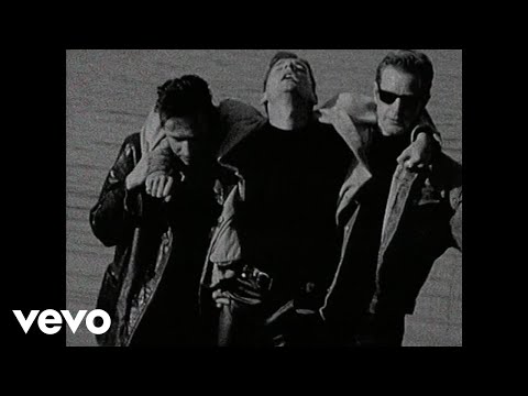 Depeche Mode - Never Let Me Down Again zvonenia do mobilu