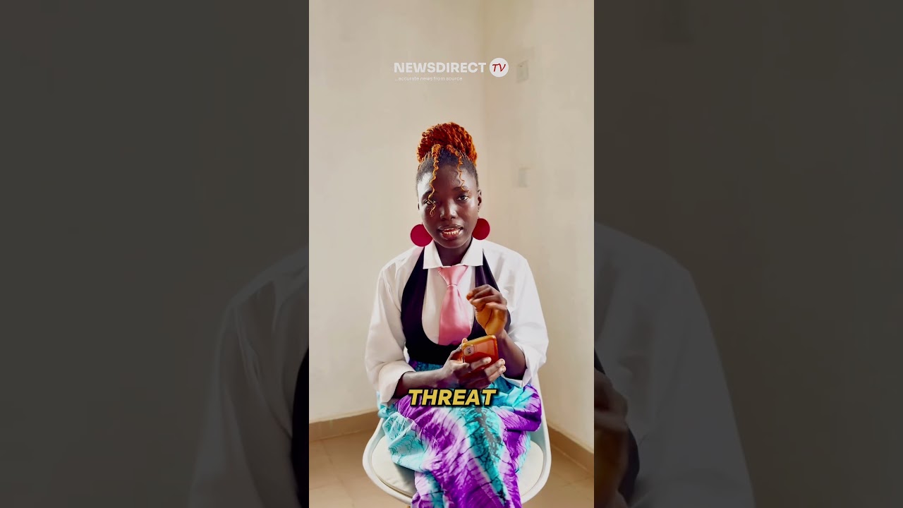 History of kidnapping in Nigeria🇳🇬