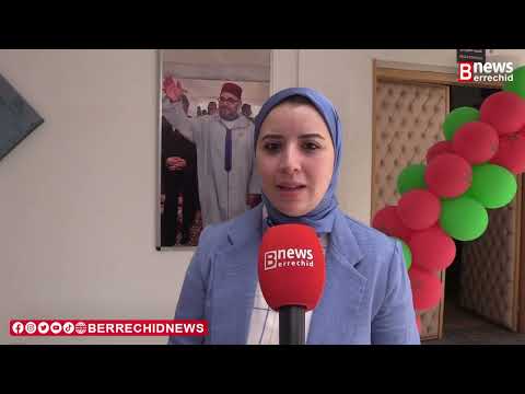 برشيد .. الوحدات الصحية المتنقلة لجمعية روح المبادرة للرعاية الصحية تواكب أطفال المخيمات الصيفية بعدة مدن مغربية