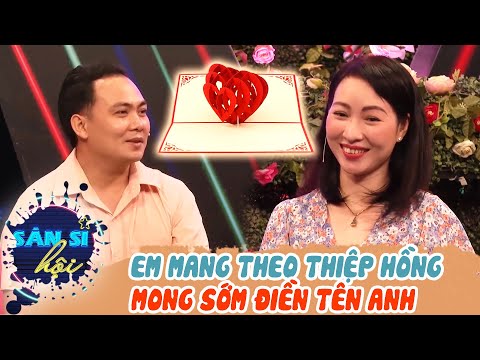 Video Gái Một Con Siêu Xinh Chủ Động Mang Thiệp Cưới Đi Hẹn... - youtube