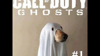 Call of Duty: Ghost - Ninja Defuse Montage #1