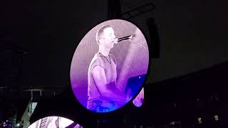 Concierto Coldplay Argentina 25-10-2022- Parte 6