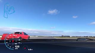 20210625 The Bend International Circuit