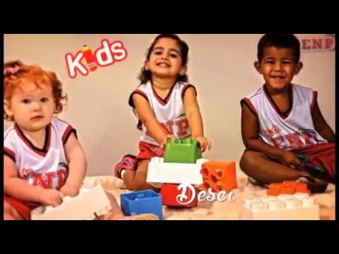 ENP Escola Nova Pedagogia