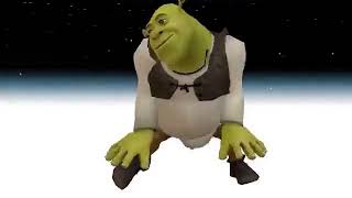 Gangnam Style With Shrek Dancing