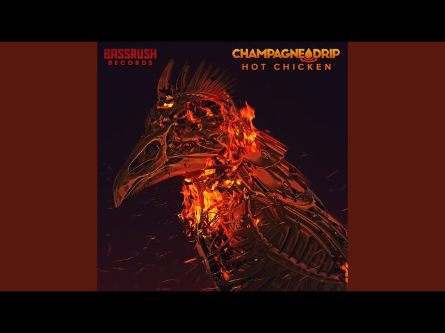 Hot Chicken