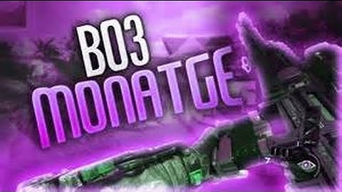 WAKE UP -  A B03 MONTAGE BY JSYNC