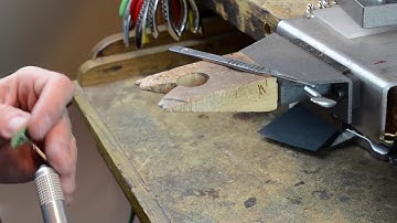 How to Modify your Surgical Blades for Jewelry