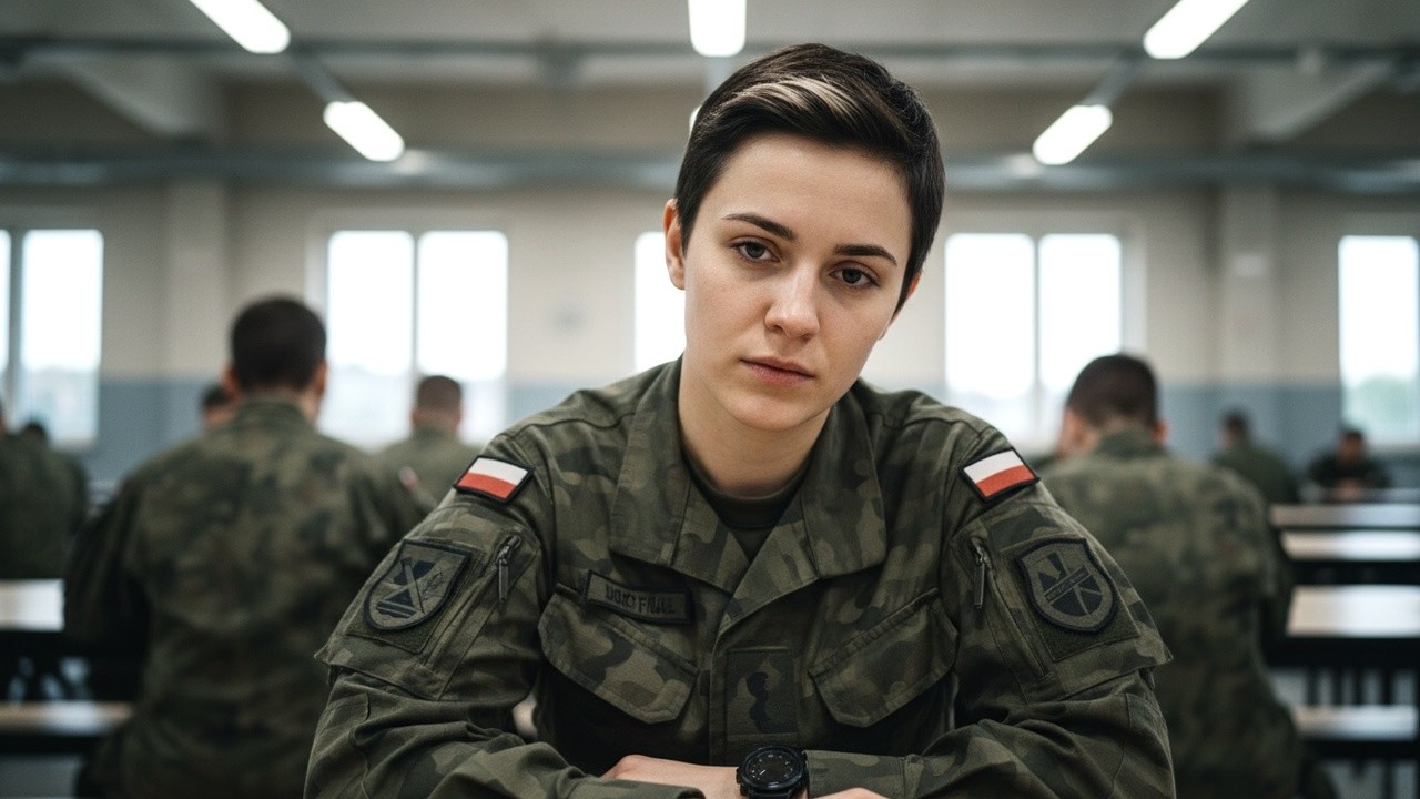 Zgiń, Suko – Niezwykła Walka Kobiety z Tajnej Jednostki Formoza