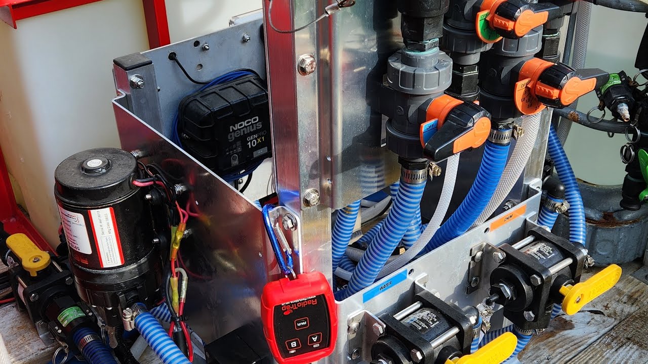 2024 Hybrid Rig Re-Build - YouTube