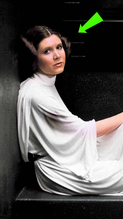 Did You Know THIS About A New Hope?