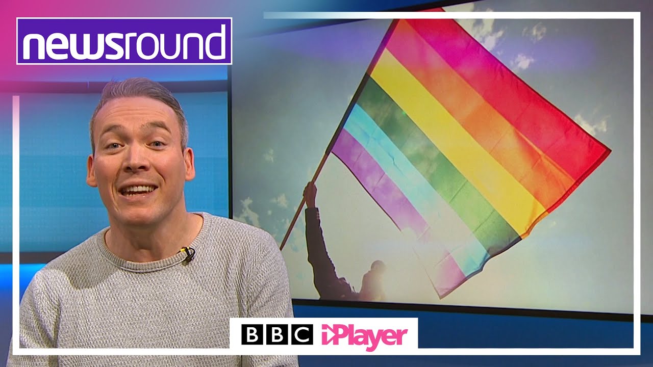 How have LGBT+ rights changed through generations? | LGBT+ History Month | Newsround