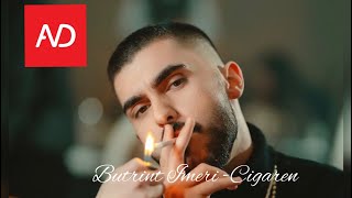 Butrint Imeri - Cigaren Full Official Song Digital