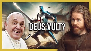 Download Lagu Should The Pope Call a New Crusade? MP3 Download Lagu Should The Pope Call a New Crusade? MP3