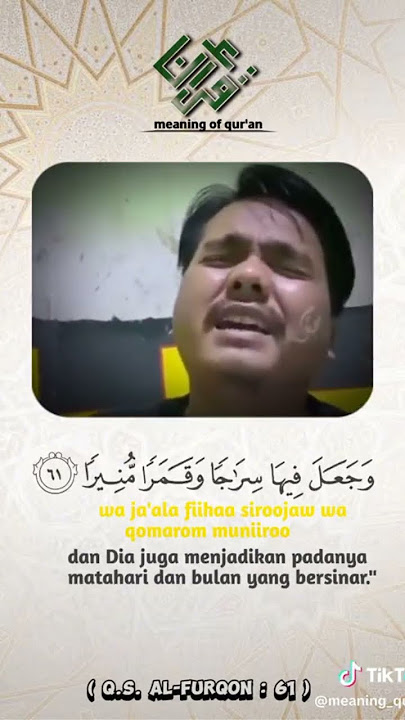 #fypシ゚viral #qorinasion #saepudin #duet #qori #merdu #fypシ゚viral #tilawah #merdu #fypシ゚viral