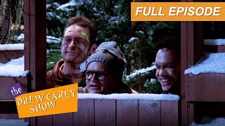 The Drew Carey Show Full Episode | The Warsaw Closes | S6 E12
