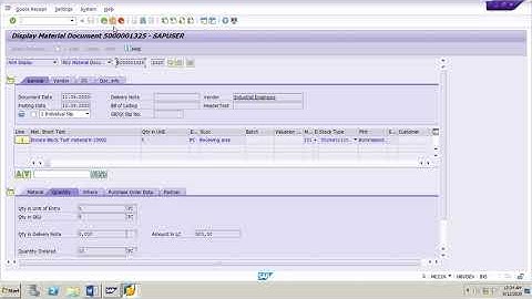 SAP MM IV Section B Posting Invoice with invoice verification in Background ECC6/S4 Hana