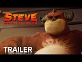 STEVE - UN MOSTRO A TUTTO RITMO | Trailer Ufficiale | Paramount Movies