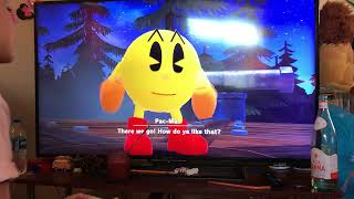 Episode 317: Pac Man World Repac 2 Inky’s Whimsy Boss Battle 