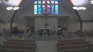 Christ The King Gering NE Live Stream
