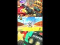 Mario kart world