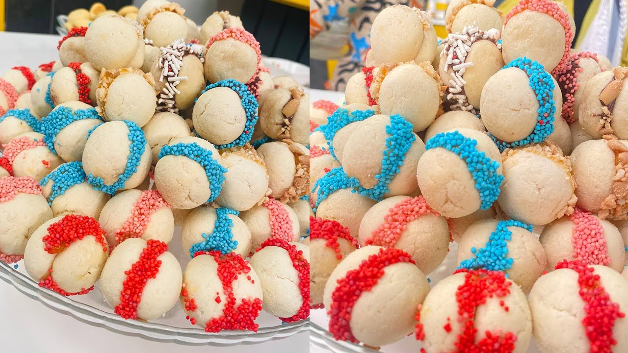 طريقة عمل اللانكشير | العزومة مع الشيف فاطمة أبو حاتي