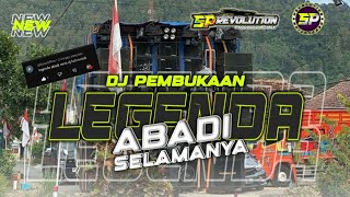Dj Legenda Abadi Selamanya Yang Kalian Caricari  Sp Revolution
