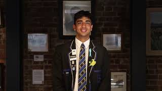 Open Day Video 2021