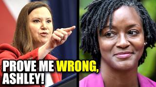 Angie Nixon Turns the Tables on MAGA Opponent in BRUTAL Fashion