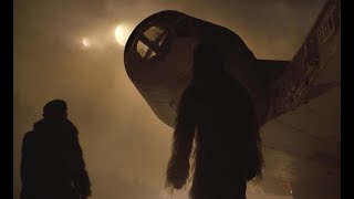 Solo: A Star Wars Story (2018) - 'Millennium Falcon' scene [1080p]