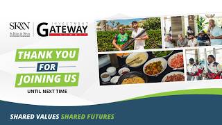 Investment Gateway Summit 2026 | Thank You for Joining Us in St. Kitts and Nevis
