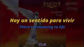 Carry On - Angra| Letra (Inglés-Español)