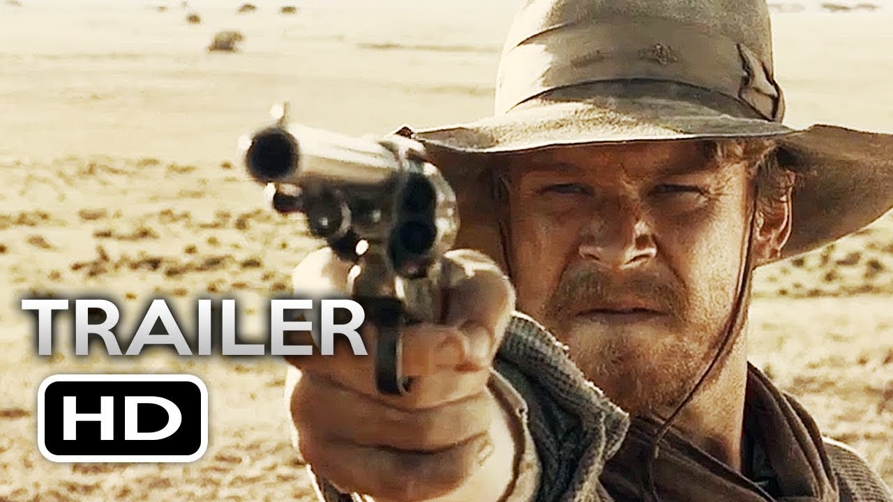 THE BALLAD OF BUSTER SCRUGGS Official Trailer 2 (2018) James Franco