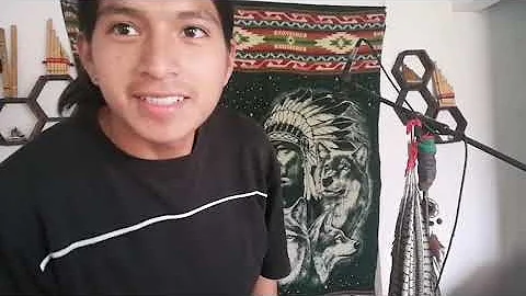 Yawar huauqui| Ricky Morales ( Buffalo Blanco ) Mu...