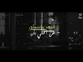 اجمل قصيده ظن الخلي بأن البعد يؤنسني اجمل قصيده ظن الخلي بأن البعد يؤنسني