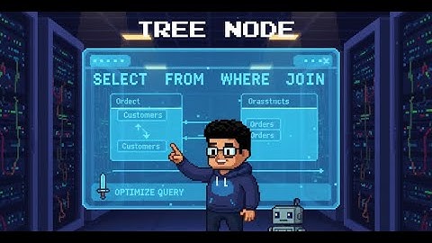Tree Node - LeetCode 608 | JAVA