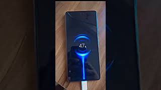 Redmi note 12 pro + charging problem plz #subscribe  #redmi