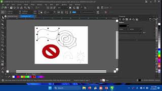 CorelDraw Tutorial for Beginners 3