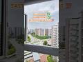 HIGH FLOOR🍃CORNER UNIT 💯 EAST SIDE BEST SIDE 🥳, 525C Pasir Ris Street 51