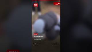Bolu'da Akran Zorbalığı Skandalı: Genç Kız Darp Edildi!