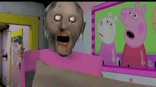 Granny Live Gaming|Granwny Gameplay video live|Horror Escape Game screenshot 2
