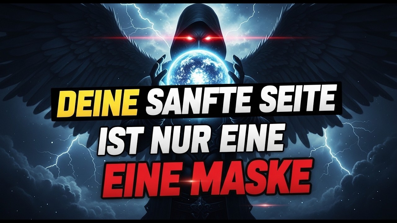 AUSERWÄHLTE – JEMAND ERKENNT JETZT, DASS DEINE SANFTE SEITE NUR EIN TEIL DEINER WAHREN STÄRKE IST