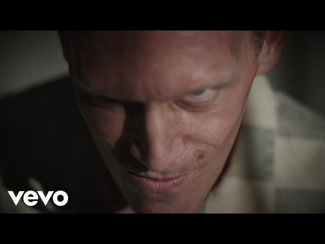 VOLBEAT  -  Shotgun Blues