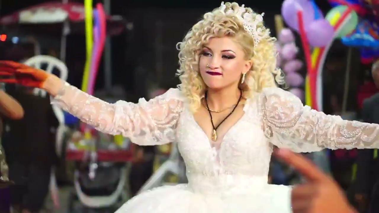 ÖZLEM VE TAYFUR DÜĞÜN - HAYRABOLU 2023 - DEMİRELPRODUCTİON